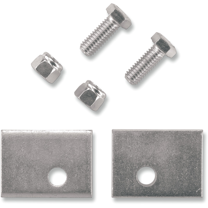 MOOSE OFFROAD Blade Stop Kit