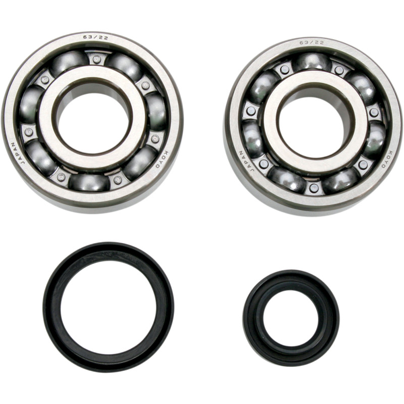 MOOSE OFFROAD Crank Bearing/Seal Kit - Image 12