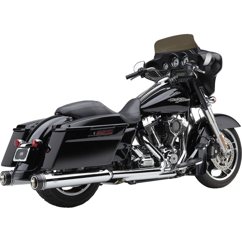 COBRA Gen 2 Neighbor Haters® Series Mufflers