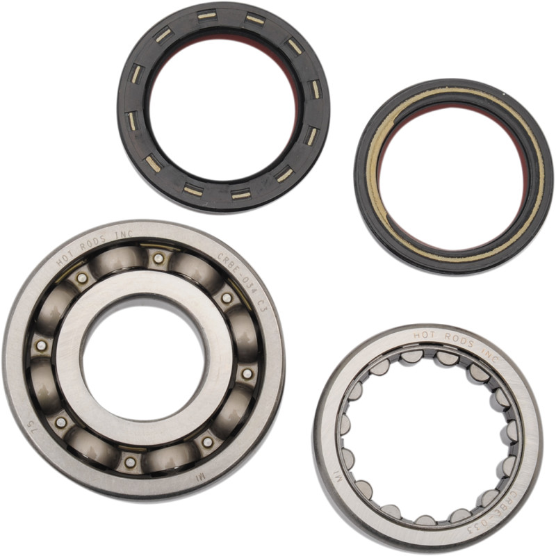 HOT RODS Main Crankshaft Bearing and Seal Kit - Image 22