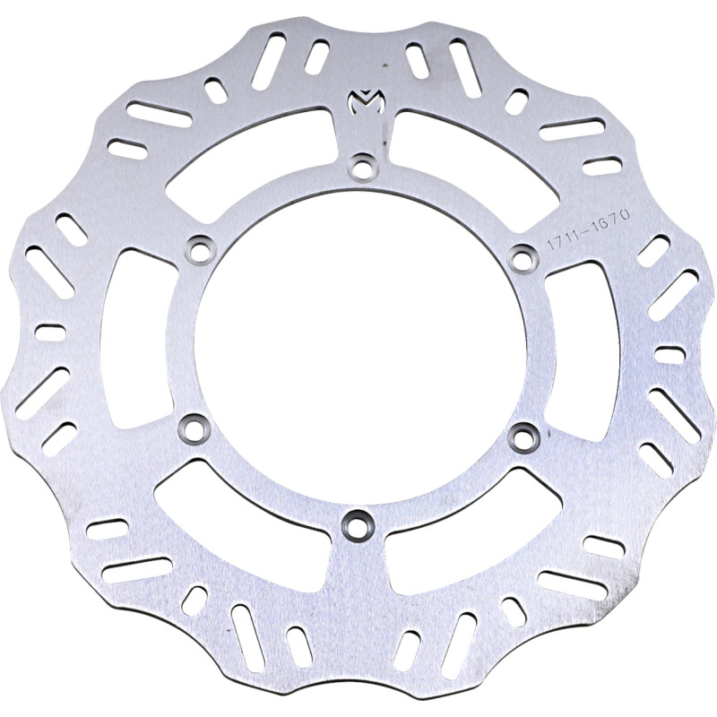 MOOSE OFFROAD Standard Brake Rotor - Image 23