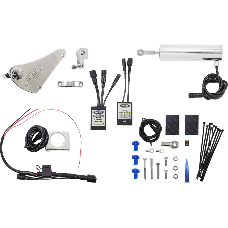 PINGEL Electric Easy Shift™ Speed Shifter Kit - Image 11