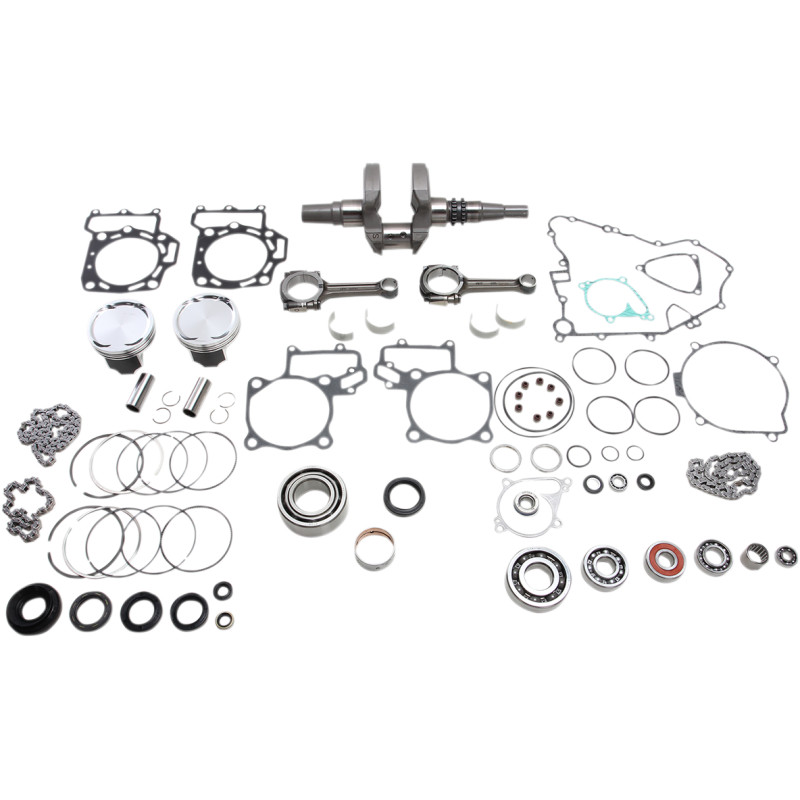 VERTEX Engine Rebuild Kit - Image 60