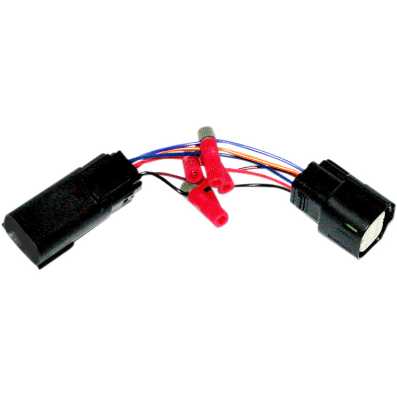CUSTOM DYNAMICS Wiring Adapter - Image 2