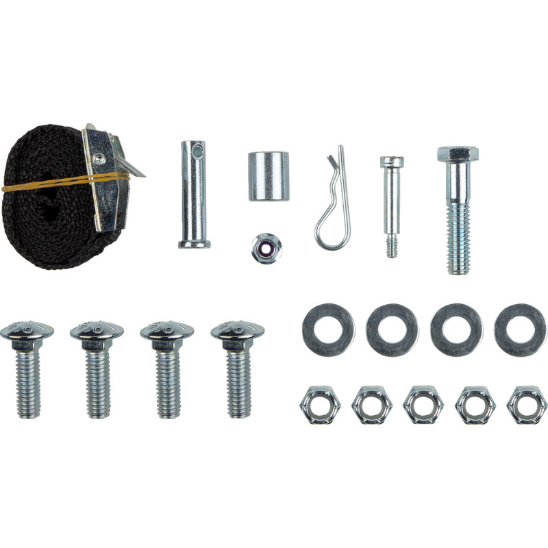 MOOSE OFFROAD Plow Pulley Kit