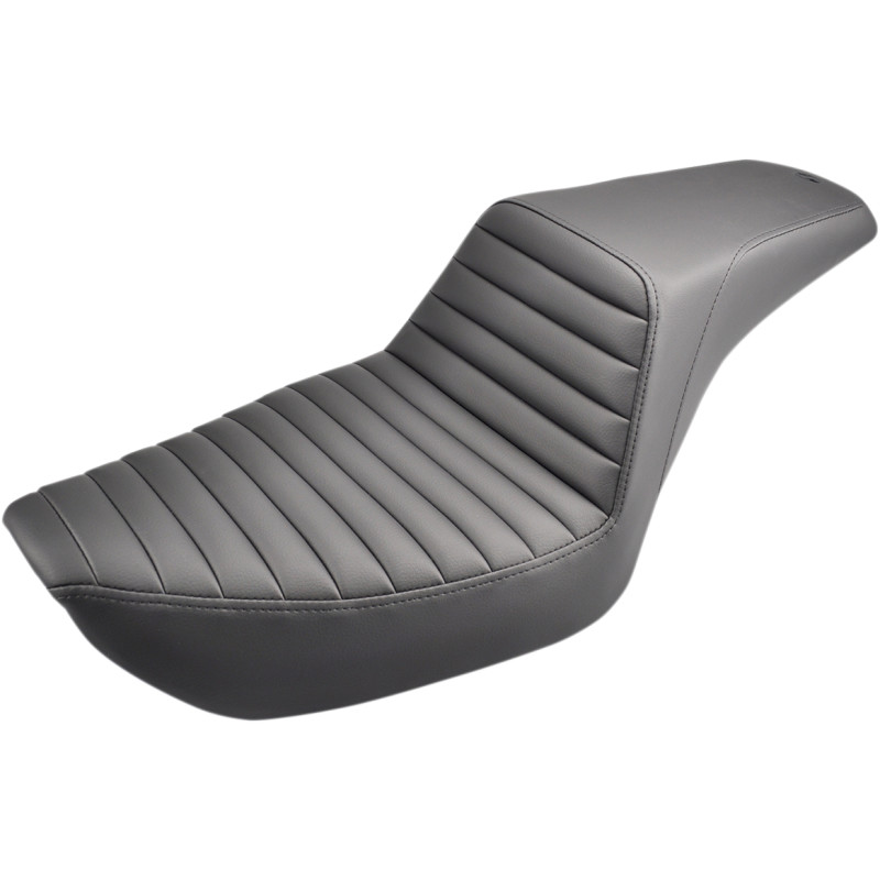 SADDLEMEN Step-Up Seat — Front Tuck-n-Roll - Image 10