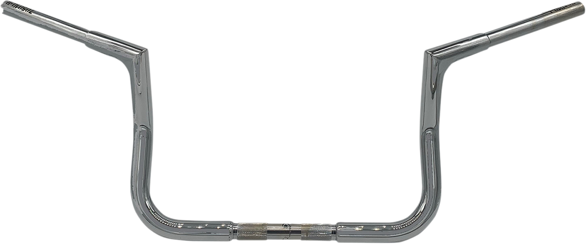 FAT BAGGERS INC. 1.25" Fat Handlebars - View 1