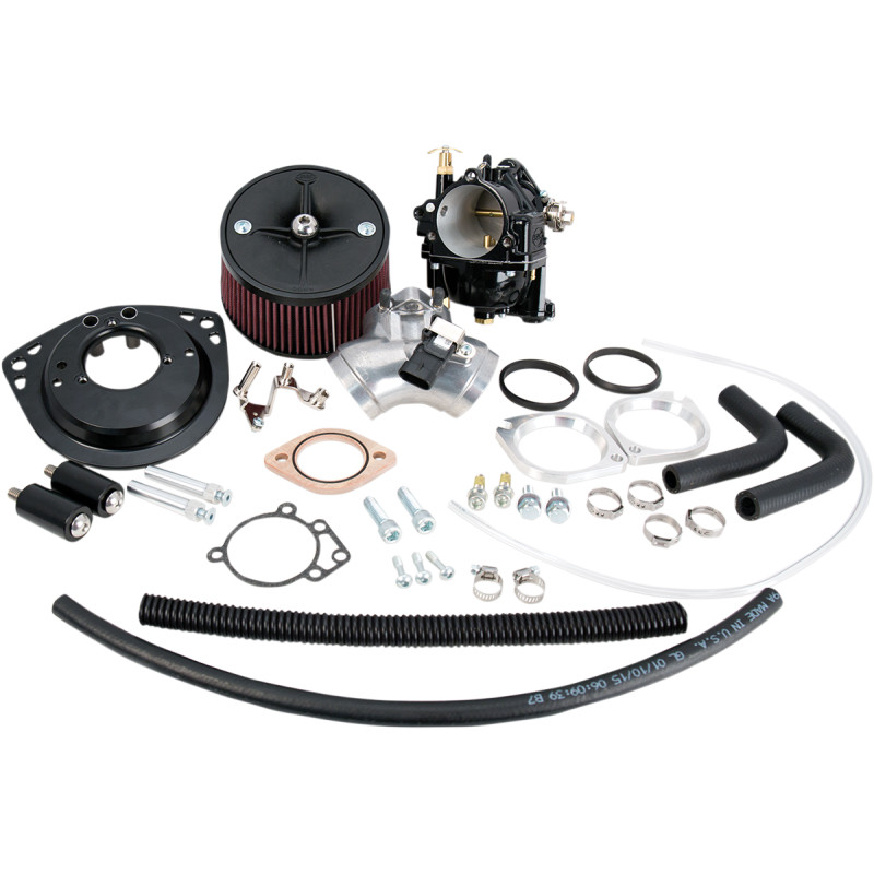 S&S CYCLE Super G Carburetor Kit