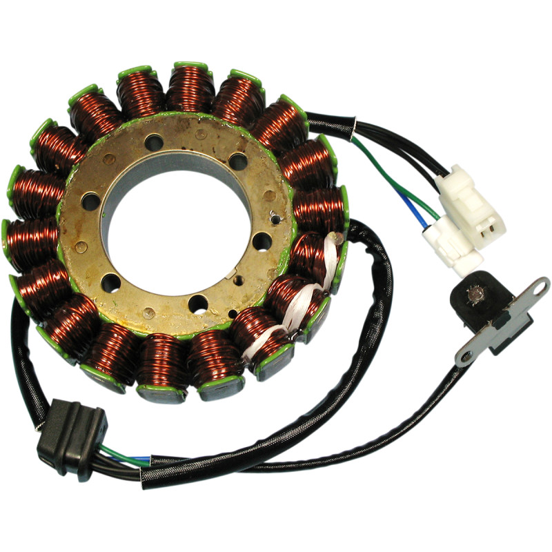 RICK'S MOTORSPORT ELECTRIC Stator for Suzuki - Image 6