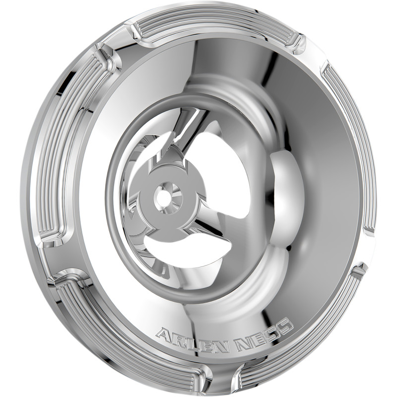 ARLEN NESS Velocity Air Cleaner Cover