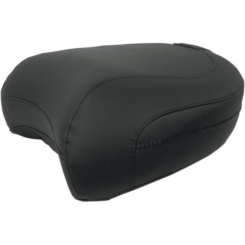 MUSTANG Passenger Seat With Backrest Receiver