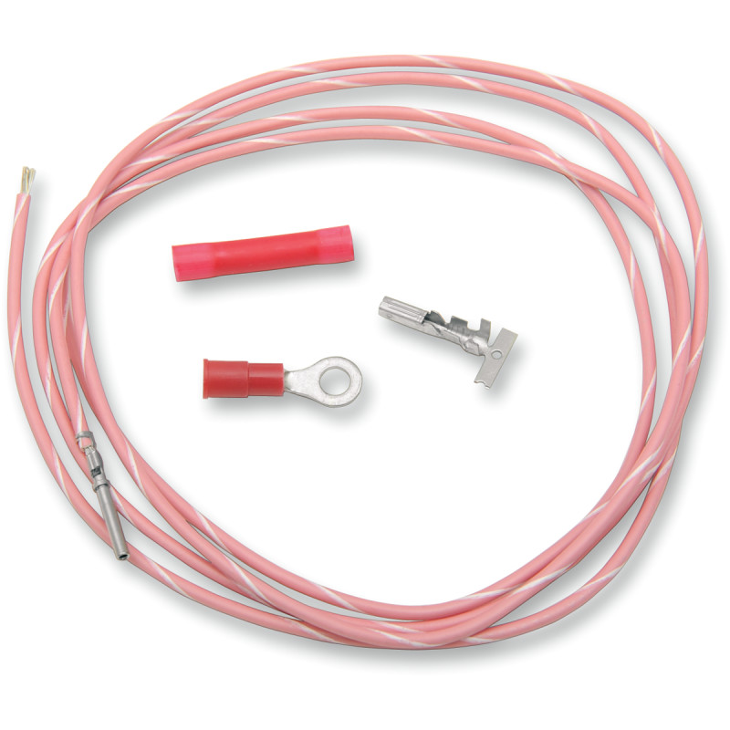 DRAG SPECIALTIES Electronic Speedometer/Tachometer Wiring Harness