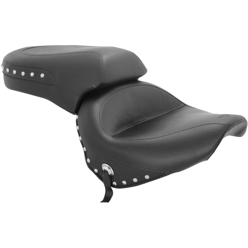 MUSTANG Wide Touring Seat - Image 7