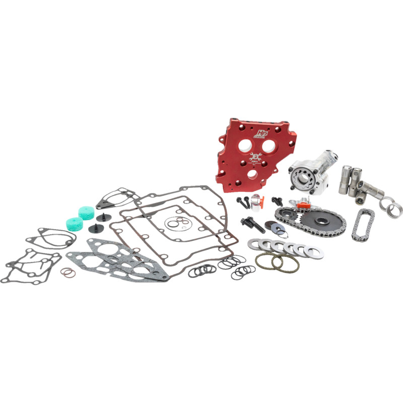 FEULING PARTS HP+® Oiling System/Camchest