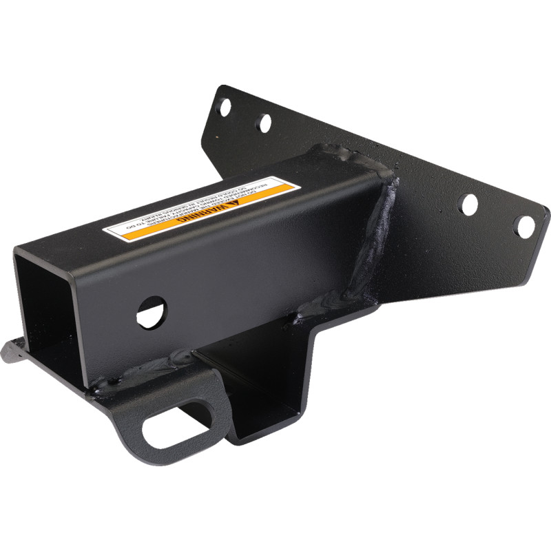 MOOSE OFFROAD Receiver Hitch - Image 8