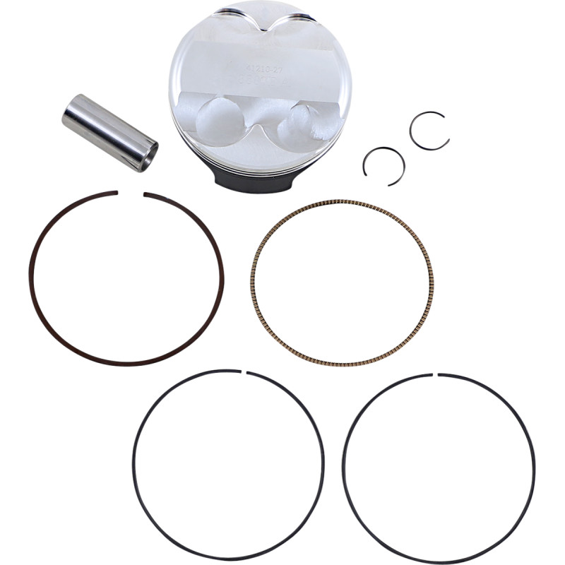 WOSSNER Piston Kit for 4 Stroke - Image 17
