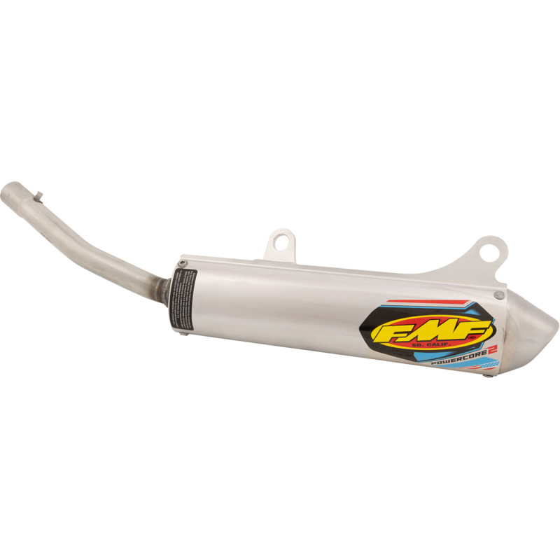 FMF Powercore 2 Silencer - Image 27