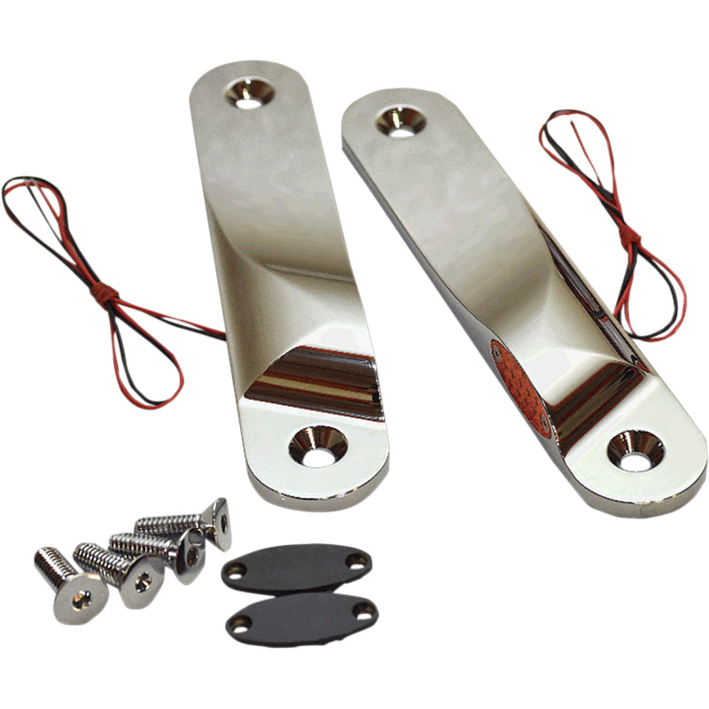 PRO-ONE PERF.MFG. LED Front Signal Lights - Image 2