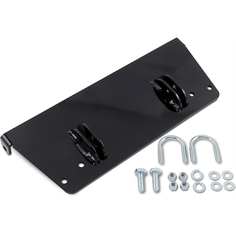 MOOSE OFFROAD Plow Mount - Image 17