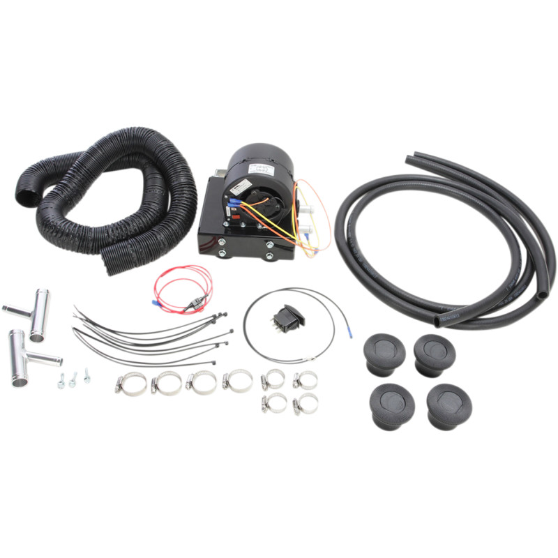 MOOSE OFFROAD UTV Cab Heater Kit