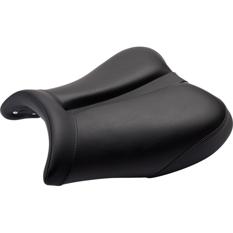SADDLEMEN Gel Channel™ Sport Seat — Solo - Image 8