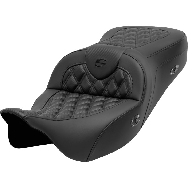 SADDLEMEN Roadsofa™ Seat - Image 3