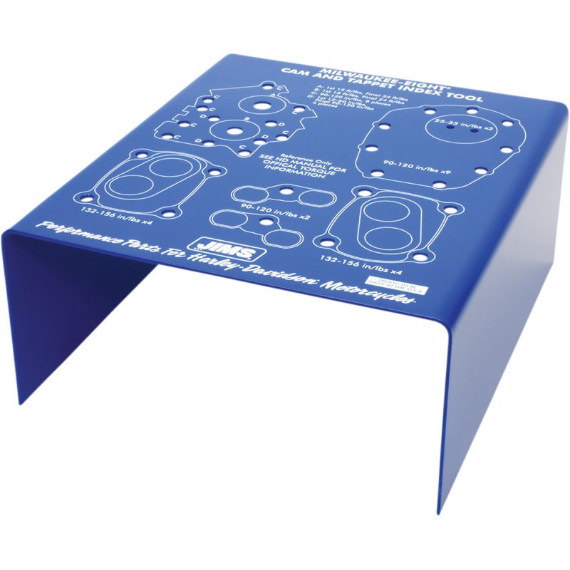 JIMS Hardware Organizer M8