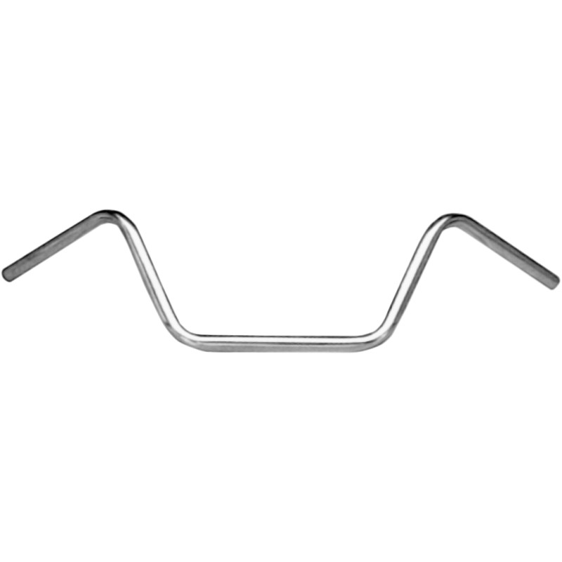 EMGO 1" Handlebar — Buckhorn
