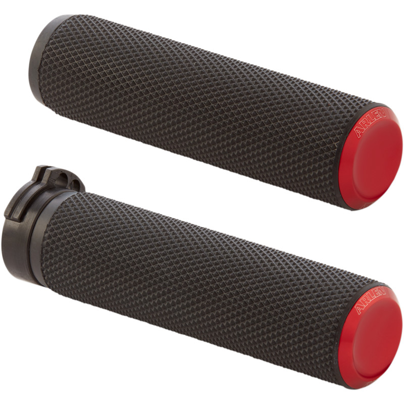 ARLEN NESS Knurled Grips - Image 6