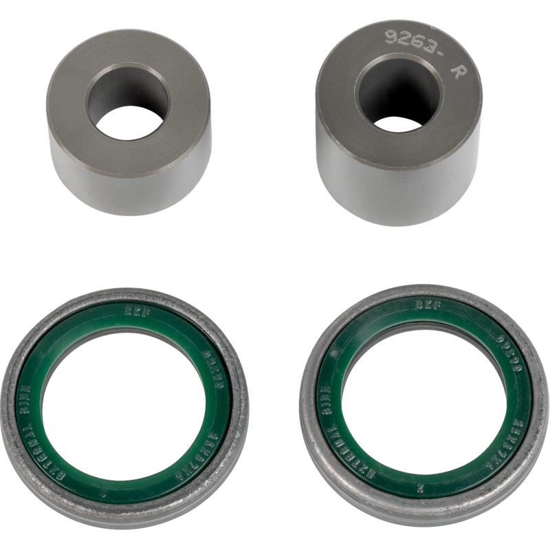 SKF Wheel Spacers with Seals Kit - Image 16