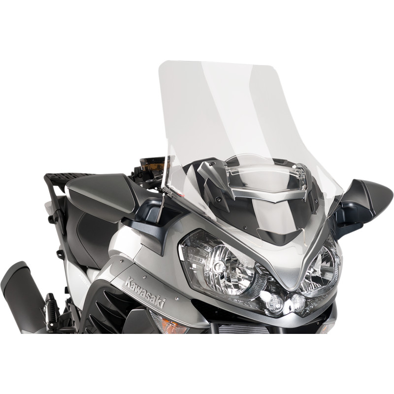 PUIG HI-TECH PARTS Z-Racing Windscreen - Image 59