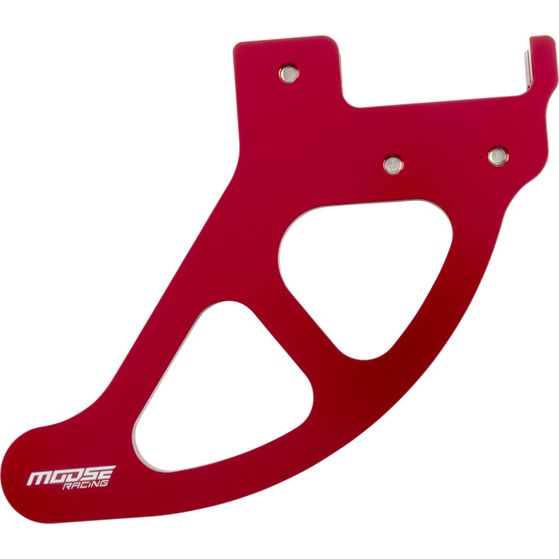 MOOSE OFFROAD Rear Brake Rotor Guard - Image 4