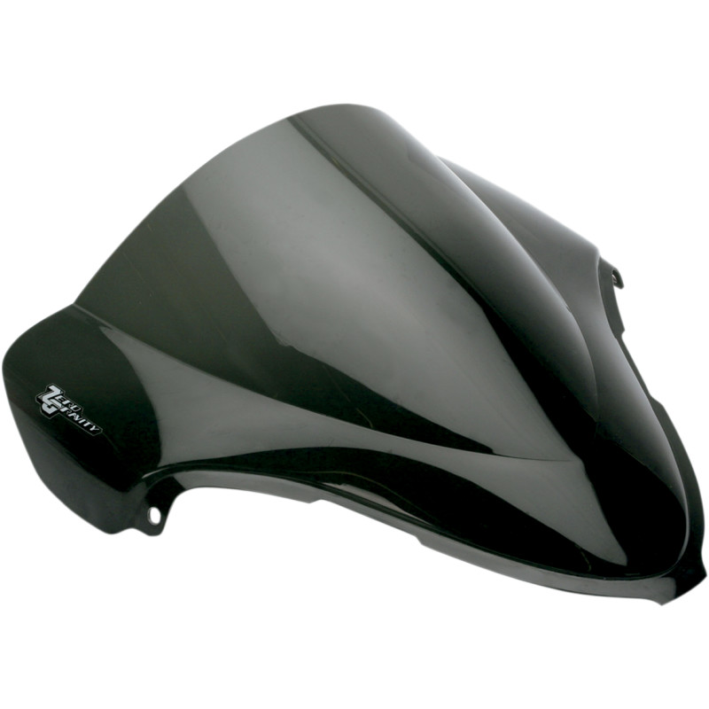 ZERO GRAVITY Double Bubble Windscreen