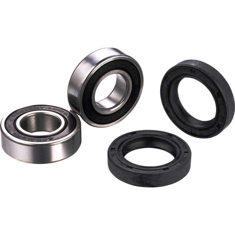 FACTORY LINKS Wheel Bearing Kit - Image 43