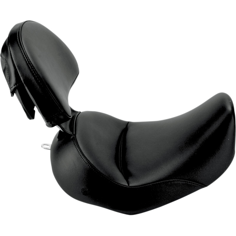 SADDLEMEN Heels Down Solo Seat - Image 3
