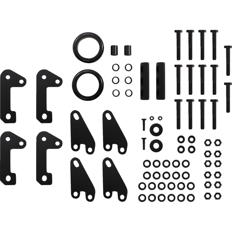 MOOSE OFFROAD Lift Kit - Image 9