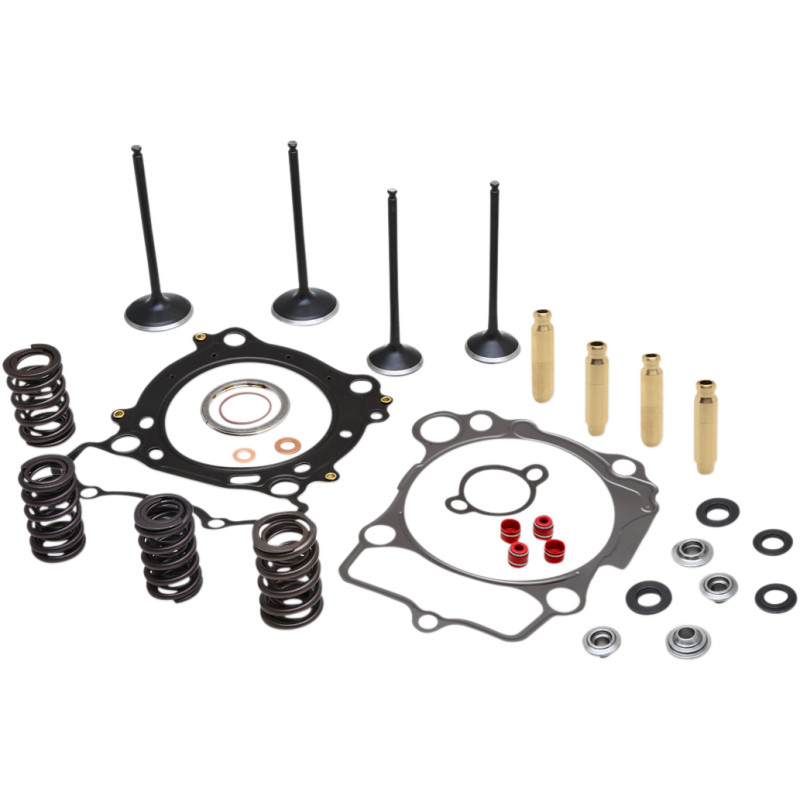 KIBBLEWHITE Cylinder Head Service Kit - Image 6
