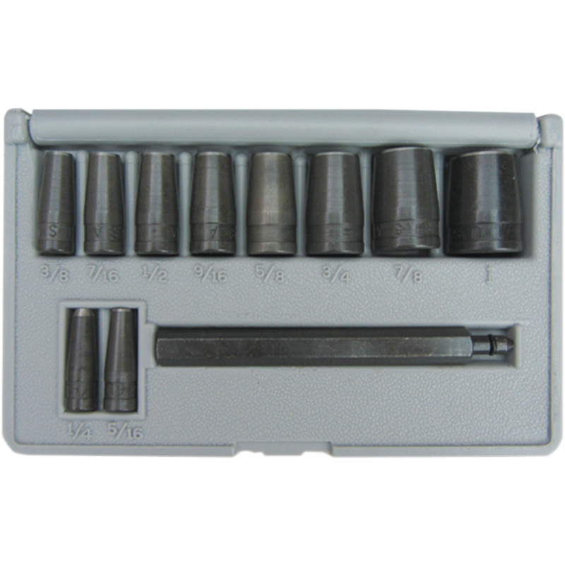 LANG TOOLS Gasket Punch Hole Set