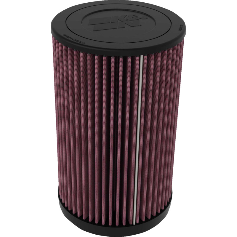 K & N Replacement High-Flow Air Filter - Image 2