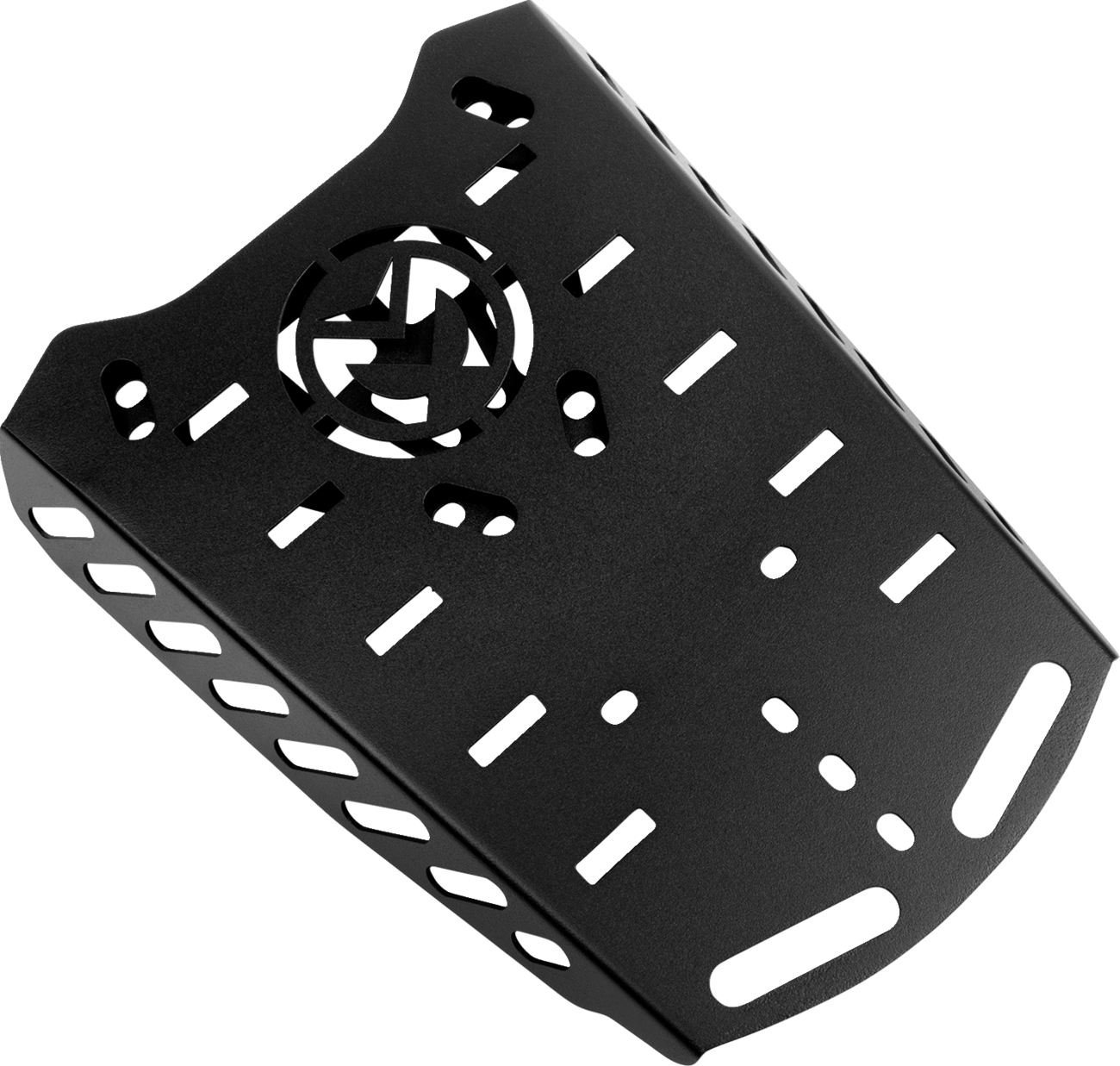 Moose Offroad Rear Rack — KTM — Adventure '03-'13