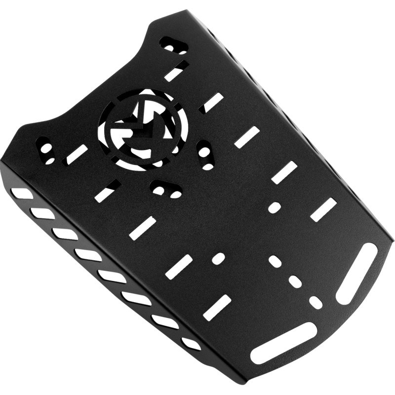 MOOSE OFFROAD Adventure Bike Rear Rack - Image 3