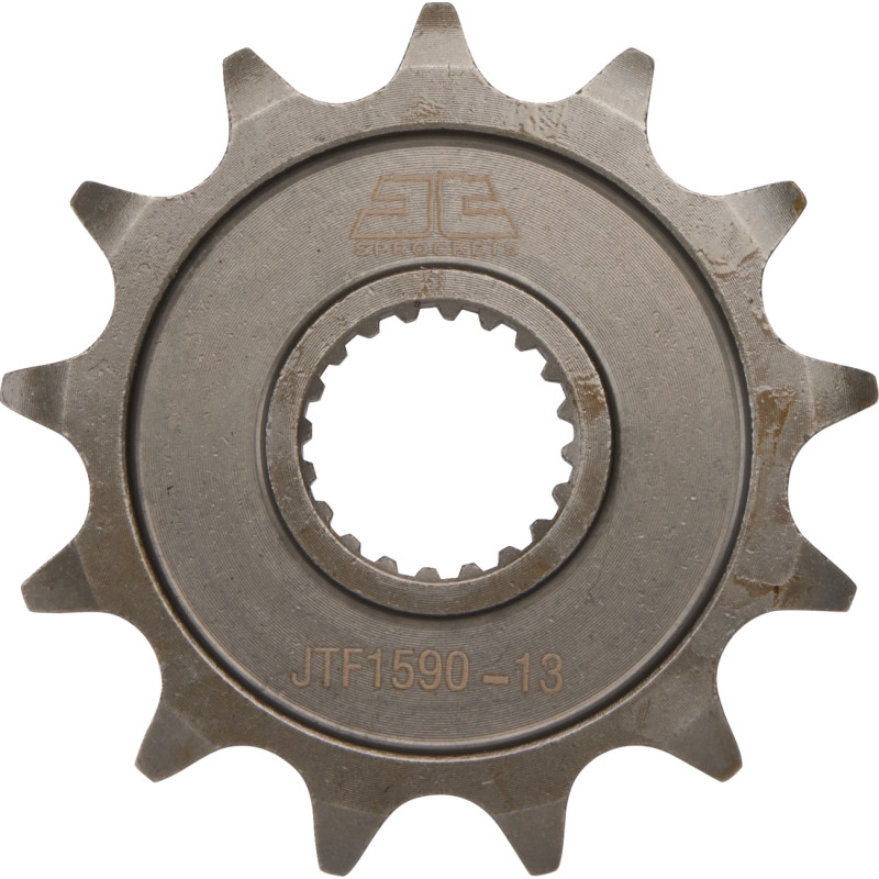JT SPROCKETS Countershaft Front Sprocket