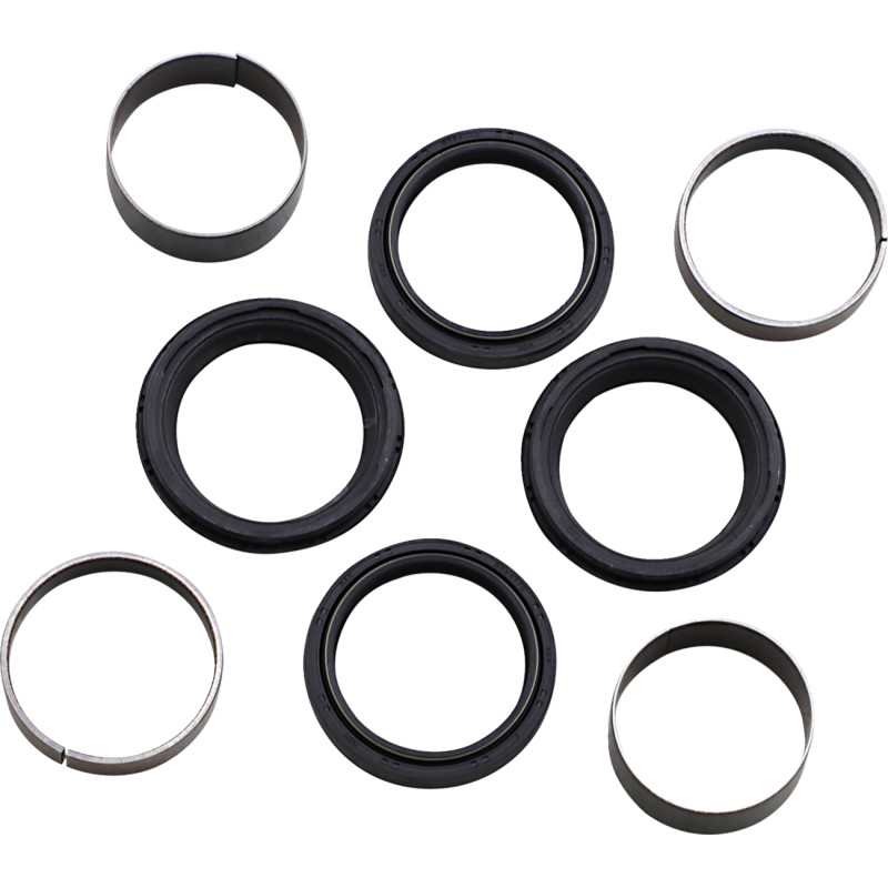 MOOSE OFFROAD Premium Fork Rebuild Kit - Image 10
