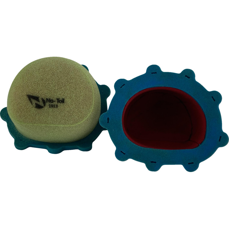 NO TOIL Pre-Oiled Air Filter - Image 6