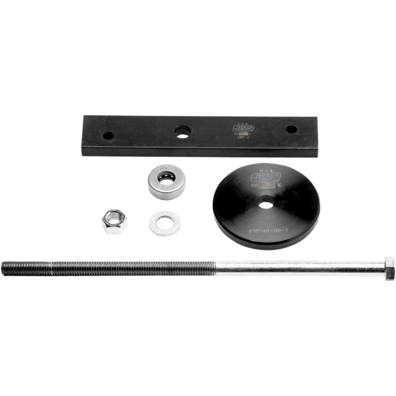 JIMS Harley Davidson Cruise Drive 6-Speed Main Drive Gear Remover Tool