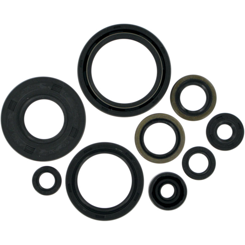 MOOSE OFFROAD Motor Oil Seals