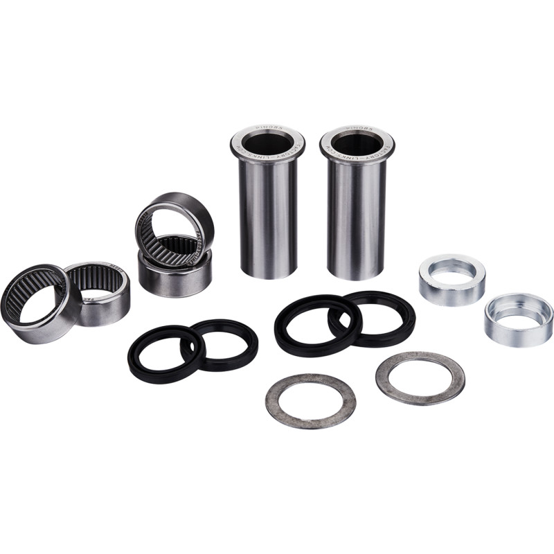 FACTORY LINKS Swingarm Bearing Kit - Image 2