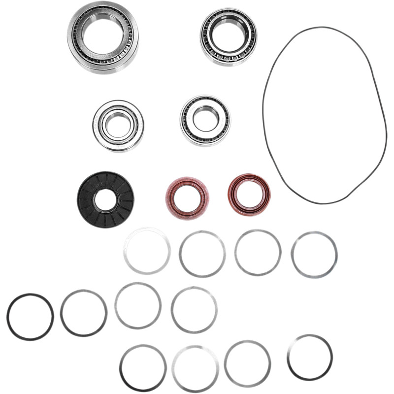 MOOSE OFFROAD Bearing/Seal Kit - Image 16