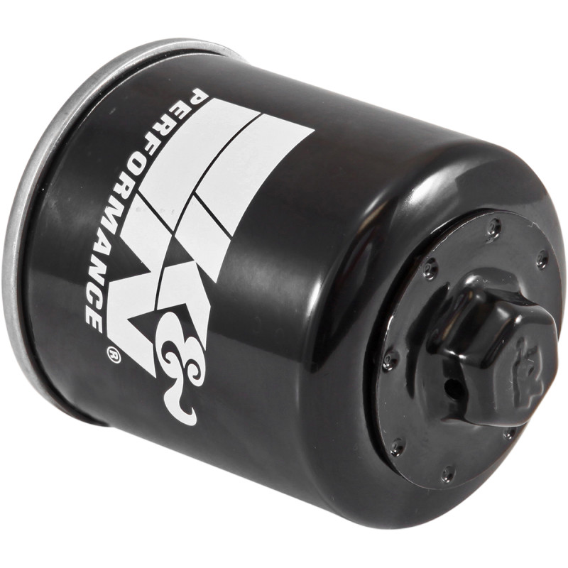 K & N Performance Oil Filter