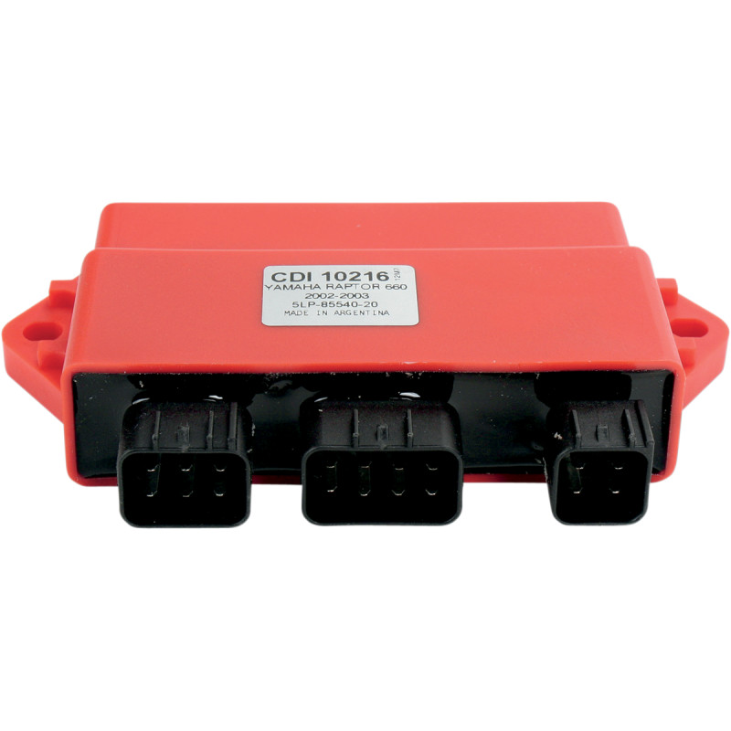 RICK'S MOTORSPORT ELECTRIC Hot Shot Series CDI Box - Image 22